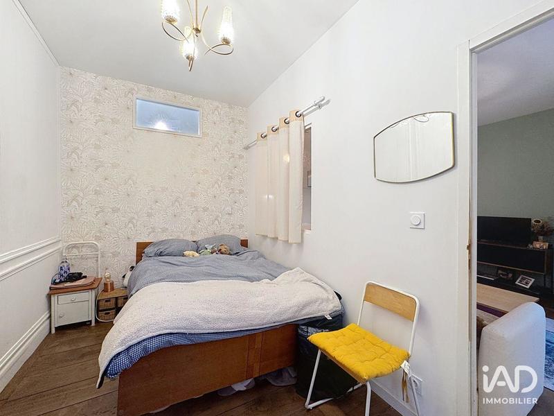 Appartement - 72 m² - 2 pièces