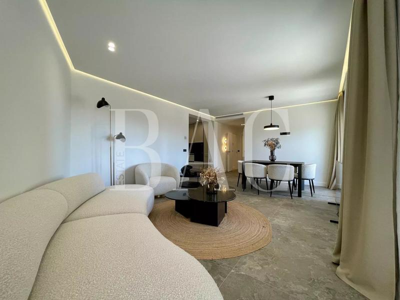 Appartement - 78 m² - 3 pièces