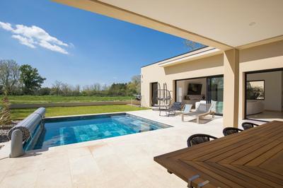 Maison - 168 m² - 5 pièces