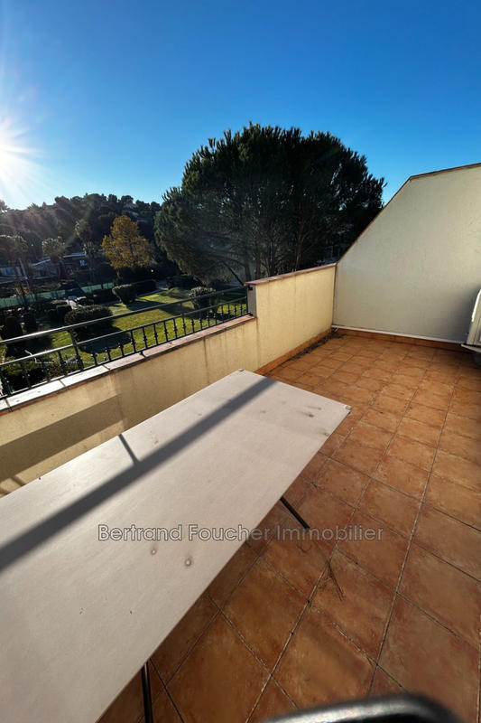 Appartement - 52 m² - 4 pièces