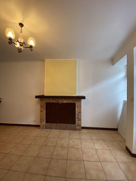 Maison de ville - 47 m² - 2 pièces