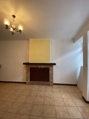 Maison de ville - 47 m² - 2 pièces