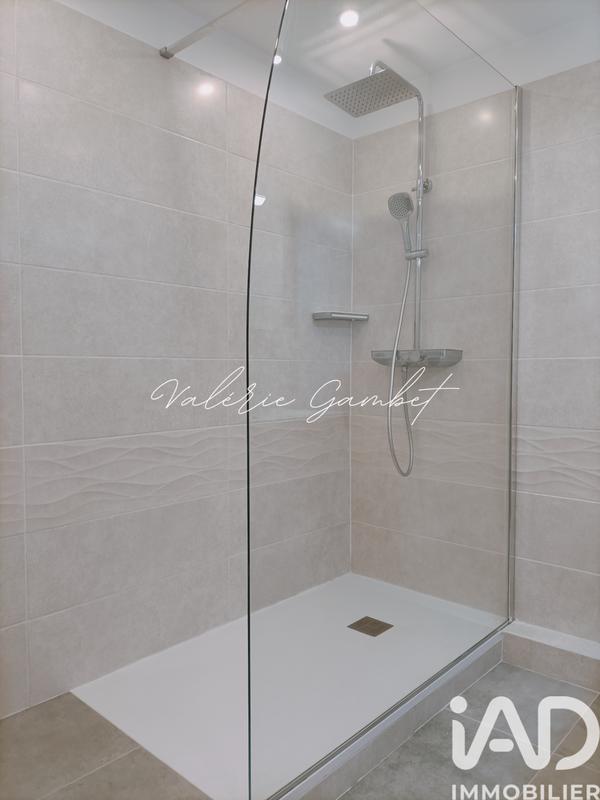 Maison de ville - 129 m² - 6 pièces