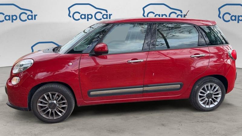 Fiat 500l 0.9 TwinAir 105 Club - Toit ouvrant