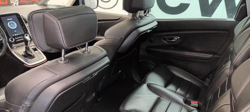 Renault Grand Scénic IV TCe 160 Energy Edc Initiale Paris