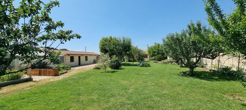 Terrain - 1 024 m²