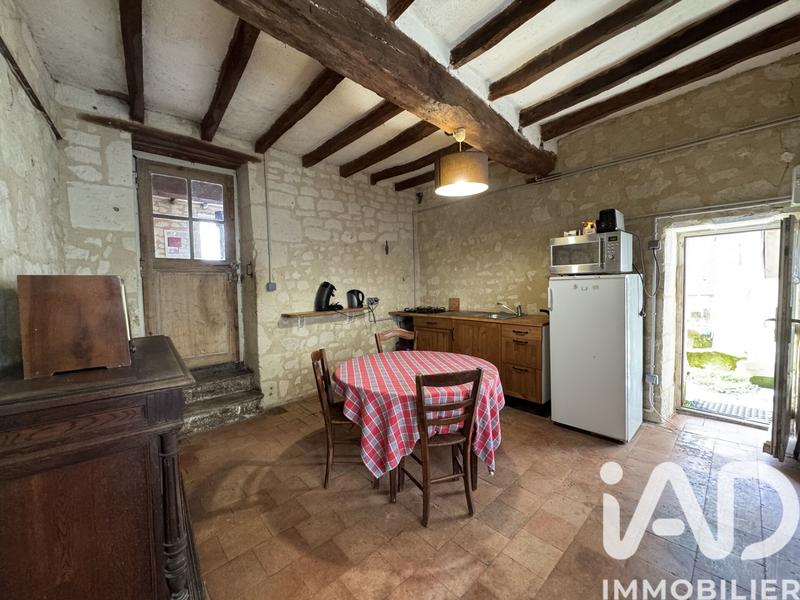 Maison de village - 260 m² - 13 pièces