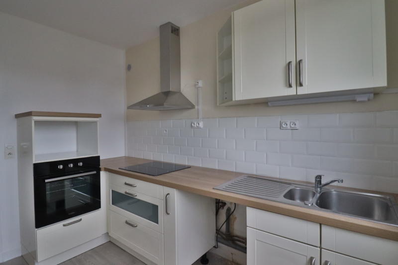 Appartement - 64 m² - 4 pièces