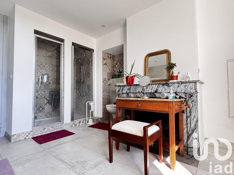 Appartement - 389 m² - 10 pièces