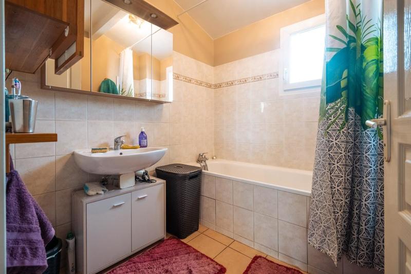 Villa - 75 m² - 4 pièces