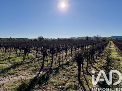 Terrain agricole - 9 763 m²