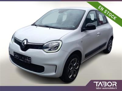 Renault Twingo Electric Equilibre EasyLink Dab