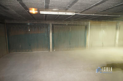 Parking / Garage - 16 m²