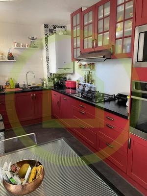 Maison - 138 m² - 5 pièces