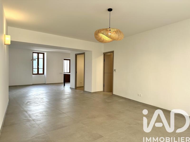 Maison de village - 148 m² - 5 pièces