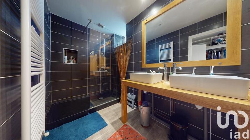 Maison de ville - 156 m² - 5 pièces