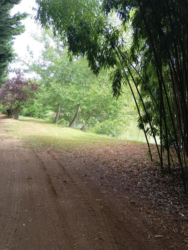 Terrain de loisirs - 18 650 m²