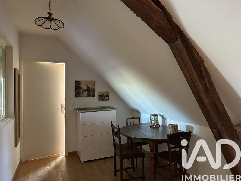 Maison - 229 m² - 8 pièces