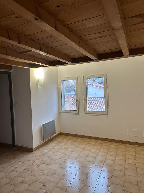 Maison de ville - 95 m² - 5 pièces