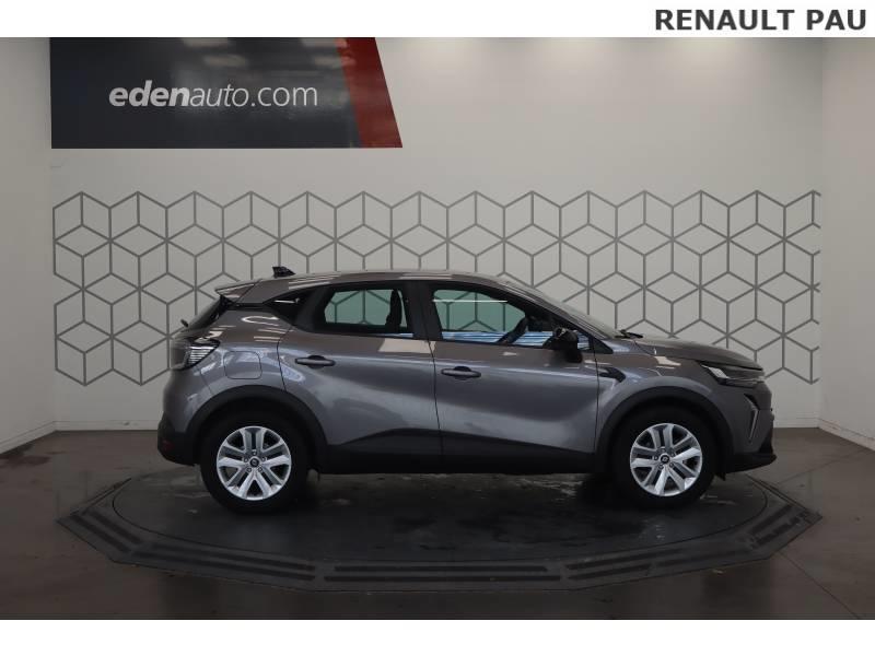 Renault Captur TCe 90 Evolution
