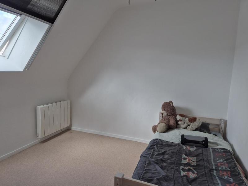 Maison - 76 m² - 3 pièces