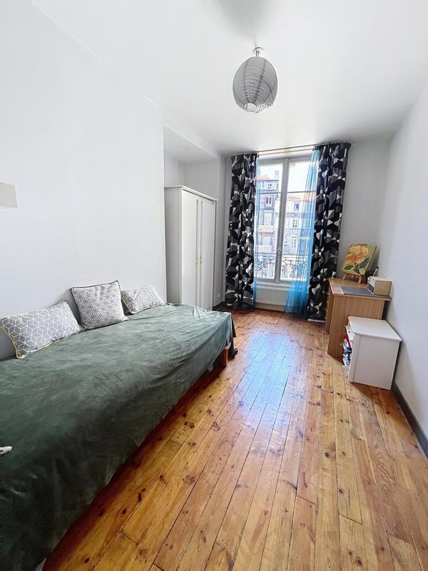 Appartement - 117 m² - 4 pièces