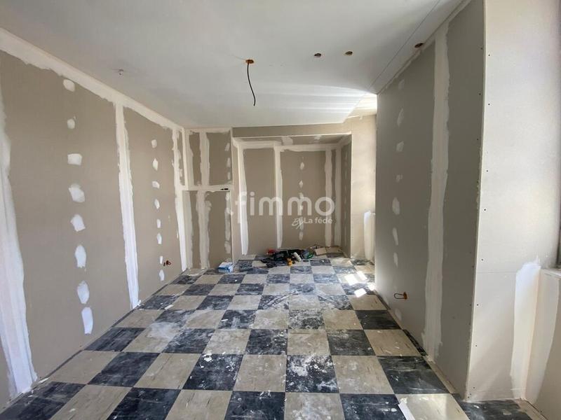 Immeuble - 290 m² - 12 pièces