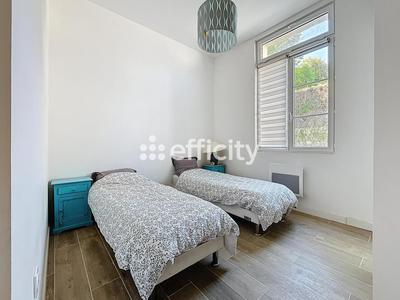 Maison - 112 m² - 4 pièces