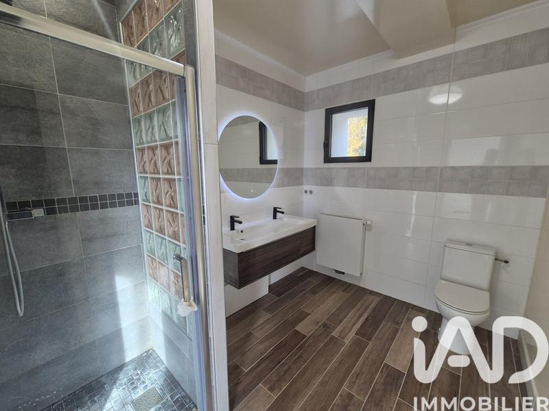 Maison - 148 m² - 4 pièces