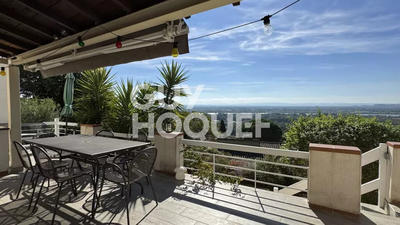 Villa - 165 m² - 6 pièces