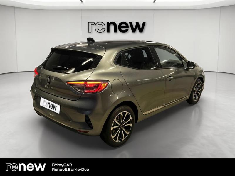 Renault Clio V TCe 90 ch Gsr2 Techno