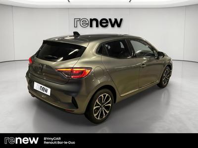 Renault Clio V TCe 90 ch Gsr2 Techno