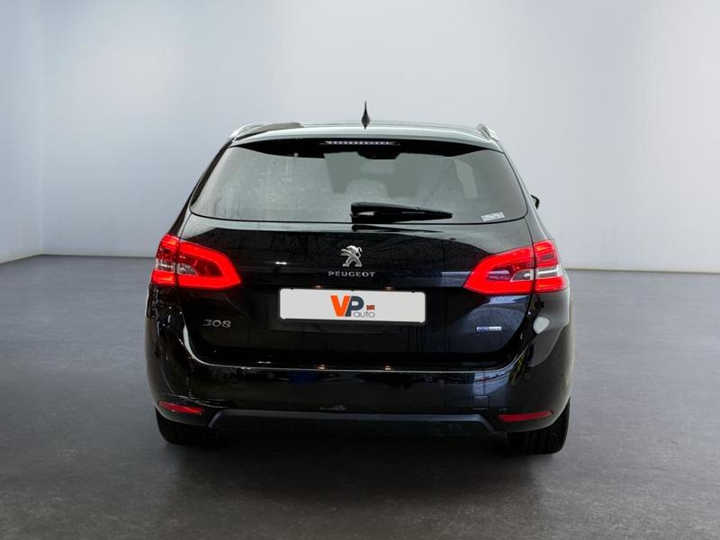 Peugeot 308 Sw 1.2 PureTech 130ch s&amp;S Bvm6 Féline