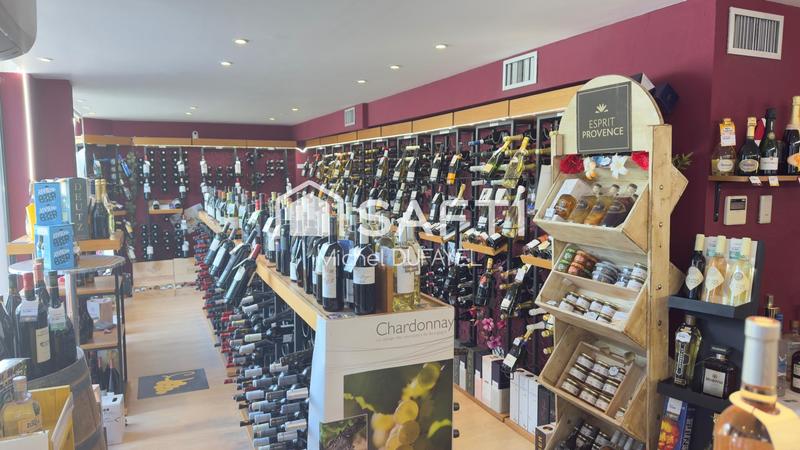 Local commercial - 164 m²