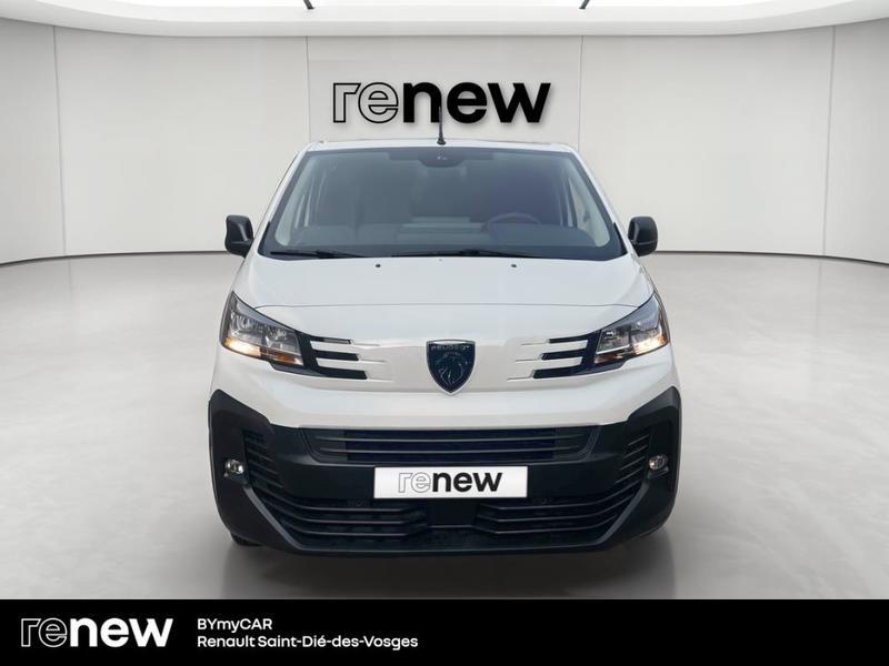 Peugeot Expert Fourgon Fgn m Bluehdi 120 s&amp;S Bvm6