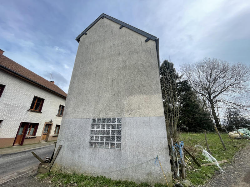 Maison - 51 m² - 2 pièces