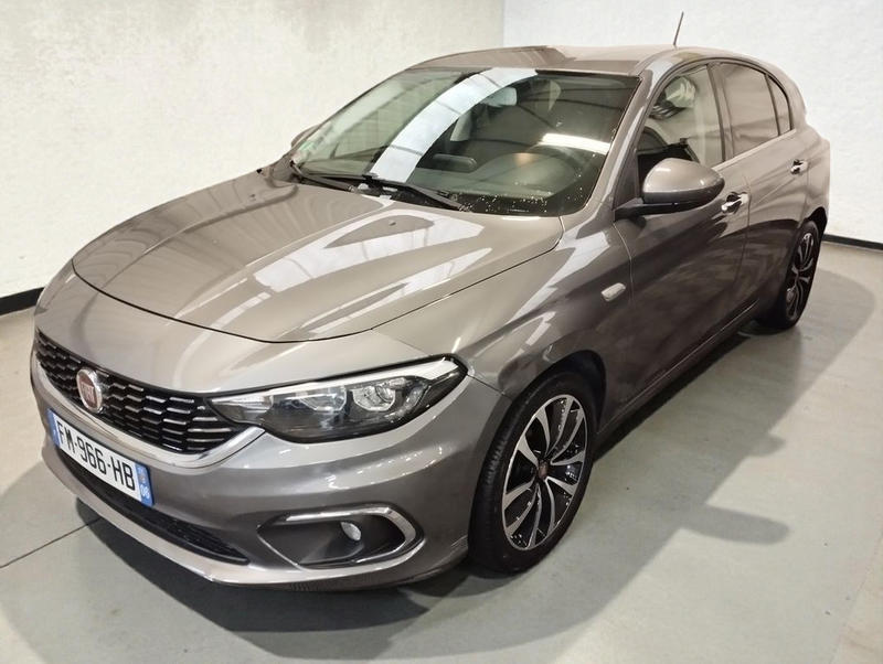 Fiat Tipo 1.4 95 Lounge 5p