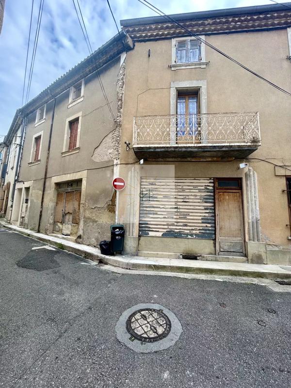 Appartement - 180 m² - 5 pièces