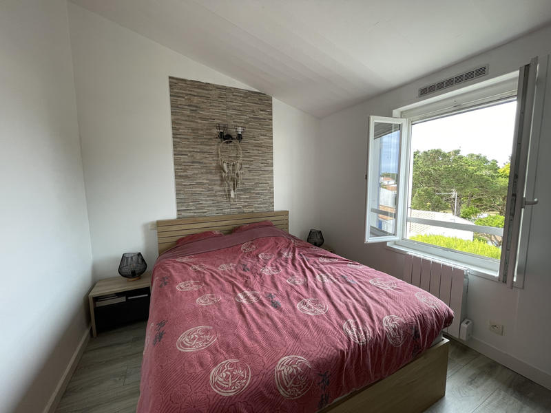 Appartement - 40 m² - 3 pièces