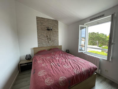 Appartement - 40 m² - 3 pièces