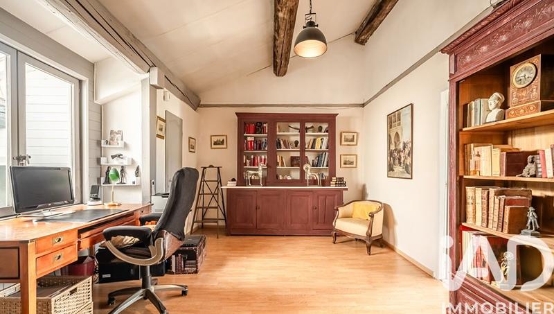 Maison de village - 206 m² - 5 pièces