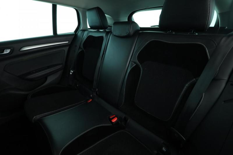 Renault Mégane Estate 1.5 dCi Energy Intens Edc 110 ch