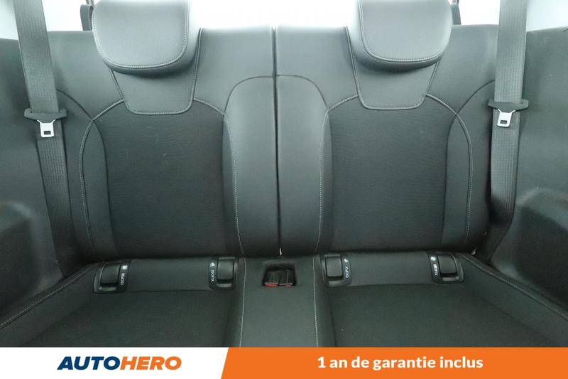 Opel Adam 1.4 Twinport Unlimited 87 ch