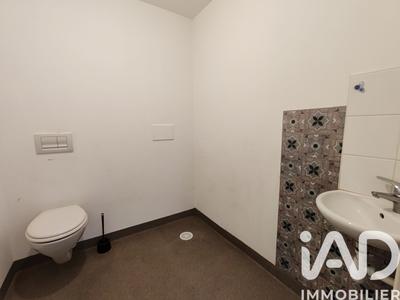 Maison - 72 m² - 4 pièces