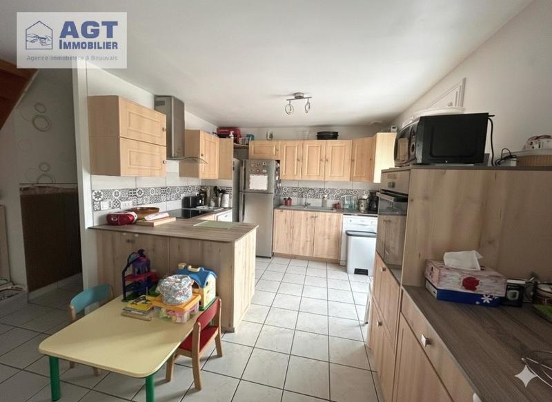 Pavillon - 105 m² - 6 pièces