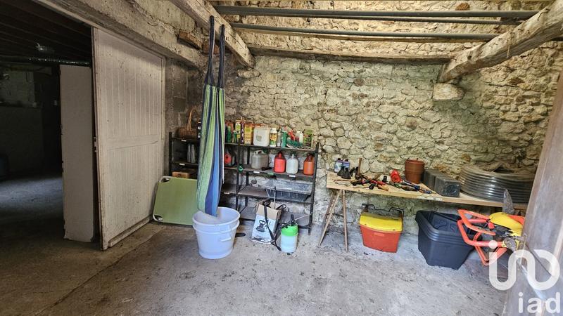 Maison - 158 m² - 6 pièces