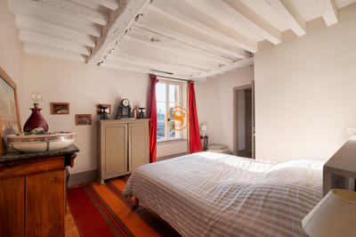 Maison - 167 m² - 6 pièces