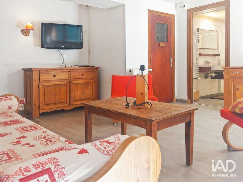 Maison - 123 m² - 3 pièces