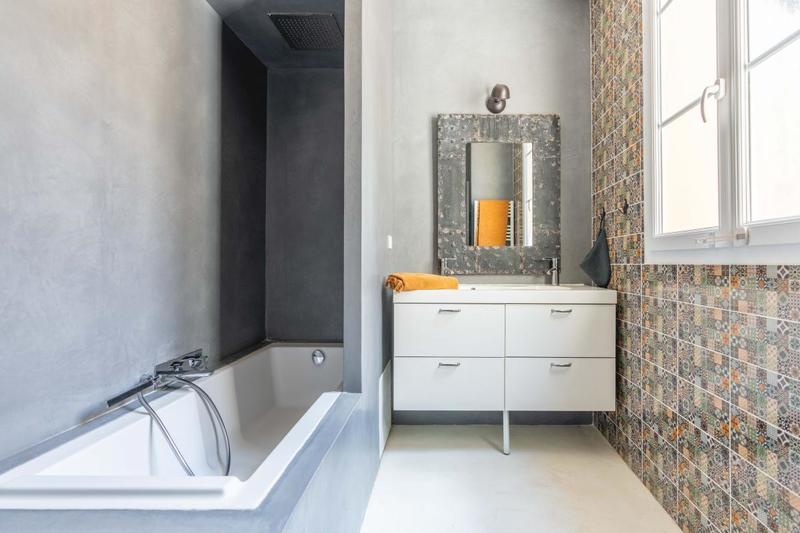 Appartement - 82 m² - 3 pièces