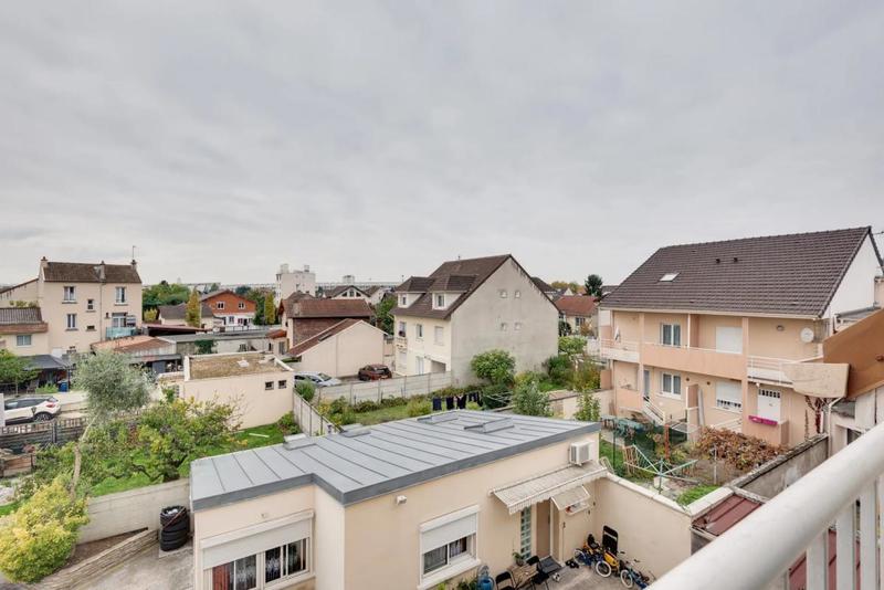 Appartement - 500 m² - 8 pièces